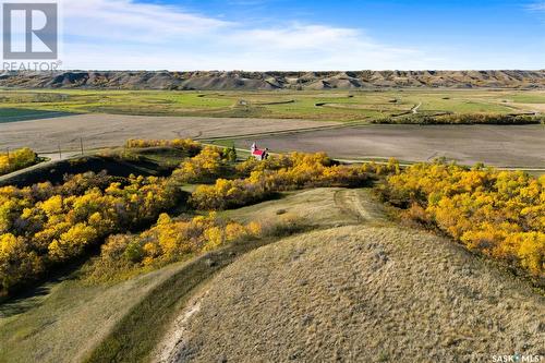 Little Church Look Out - 40.26 Acres, Lumsden Rm No. 189, SK 