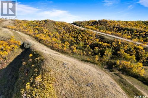 Little Church Look Out - 40.26 Acres, Lumsden Rm No. 189, SK 