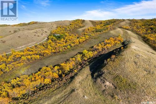 Little Church Look Out - 40.26 Acres, Lumsden Rm No. 189, SK 