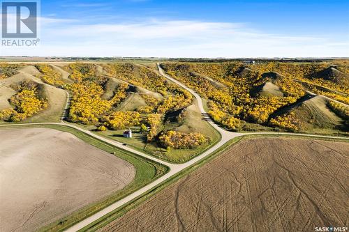 Little Church Look Out - 40.26 Acres, Lumsden Rm No. 189, SK 