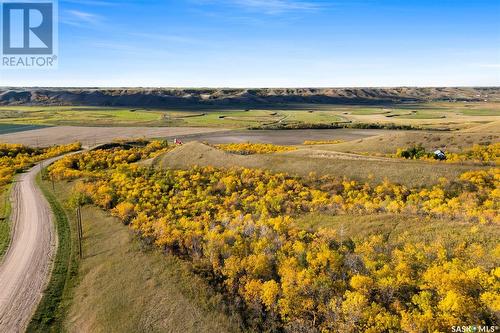 Little Church Look Out - 40.26 Acres, Lumsden Rm No. 189, SK 