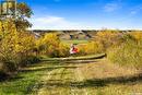 Little Church Look Out - 40.26 Acres, Lumsden Rm No. 189, SK 