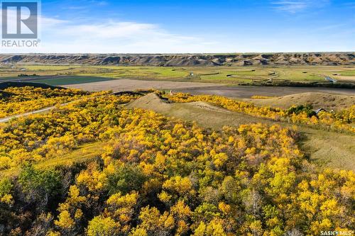 Little Church Look Out - 40.26 Acres, Lumsden Rm No. 189, SK 