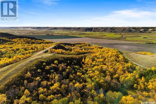 Little Church Look Out - 40.26 Acres, Lumsden Rm No. 189, SK 