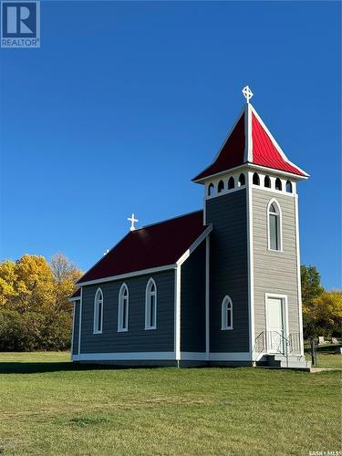 Little Church Look Out - 40.26 Acres, Lumsden Rm No. 189, SK 