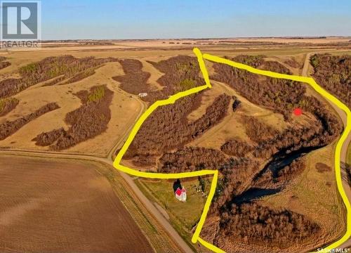 Little Church Look Out - 40.26 Acres, Lumsden Rm No. 189, SK 