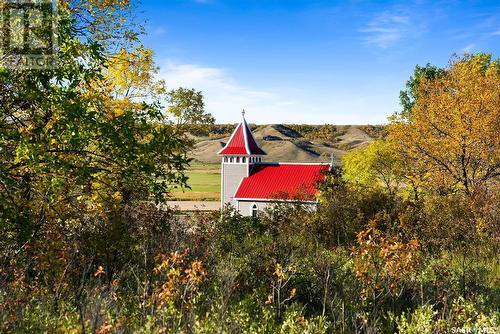 Little Church Look Out - 40.26 Acres, Lumsden Rm No. 189, SK 