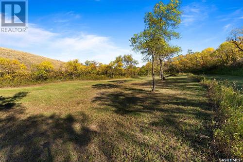 Little Church Look Out - 40.26 Acres, Lumsden Rm No. 189, SK 