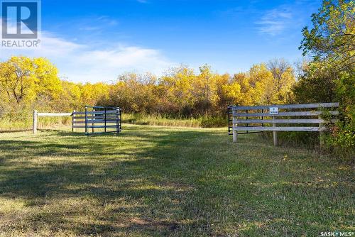 Little Church Look Out - 40.26 Acres, Lumsden Rm No. 189, SK 