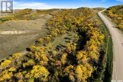 Little Church Look Out - 40.26 Acres, Lumsden Rm No. 189, SK 