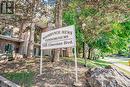 297 - 165 Cherokee Boulevard, Toronto, ON  - Outdoor 