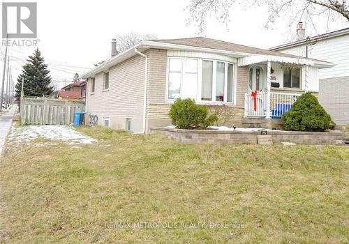 Main - 1385 Park Road S, Oshawa, ON - Outdoor