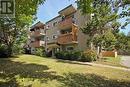 102 Front Street E, Whitby, ON  - Outdoor With Balcony 