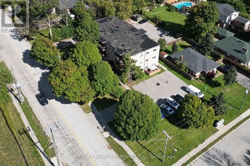 102 Front Street E, Whitby, ON - Outdoor With View