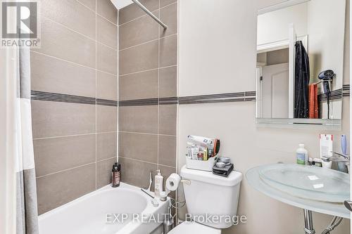 169 King Edward Avenue, Toronto, ON - Indoor Photo Showing Bathroom