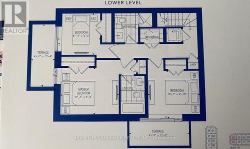 902 - 2 Steckley House Lane E, Richmond Hill, ON - Other