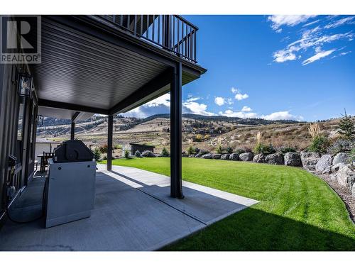 184 Holloway Drive, Kamloops, BC - Outdoor