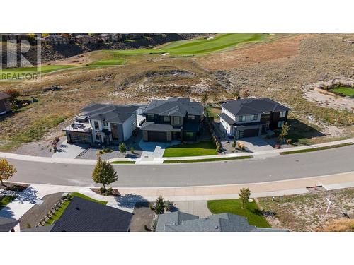 184 Holloway Drive, Kamloops, BC - Outdoor With View