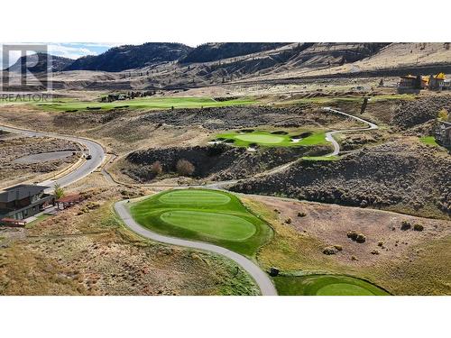 184 Holloway Drive, Kamloops, BC - Outdoor With View