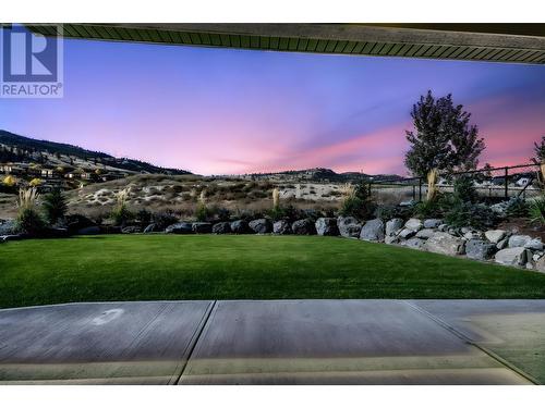 184 Holloway Drive, Kamloops, BC - Outdoor With View