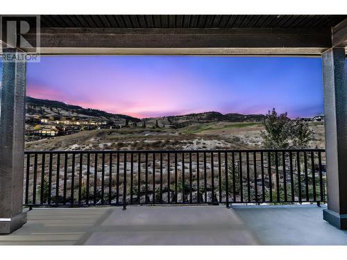 184 Holloway Drive, Kamloops, BC - Outdoor With View