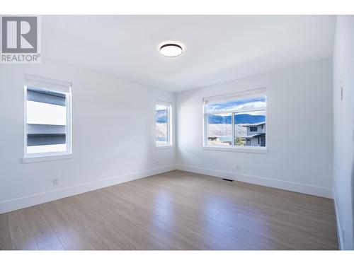 184 Holloway Drive, Kamloops, BC - Indoor Photo Showing Other Room