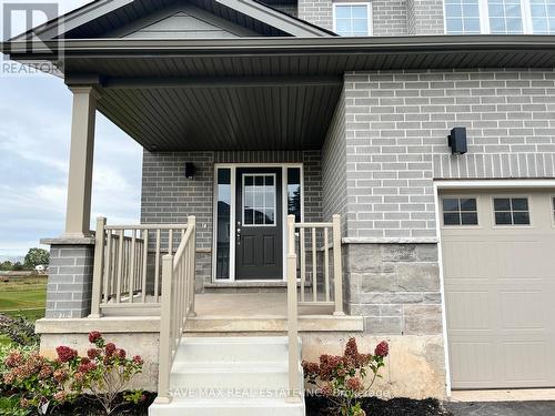 Upper - 115 Hillcrest Road, Port Colborne, ON - Outdoor