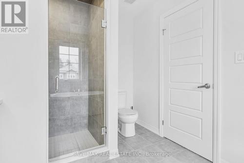 Upper - 115 Hillcrest Road, Port Colborne, ON - Indoor Photo Showing Bathroom