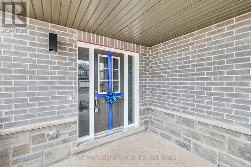 Upper - 115 Hillcrest Road, Port Colborne, ON - Outdoor