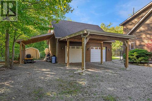 587 Matthews Road, Welland, ON - Outdoor