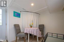 Lower Level In-Law suite suite/dining area - 