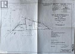 Survey - 185 South fairy Lake Rd. is PART 3 - 