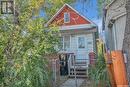 1745 York Street, Regina, SK  - Outdoor 