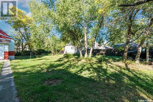 1745 York Street, Regina, SK - Outdoor