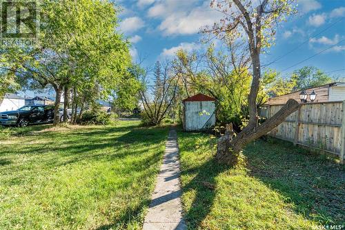 1745 York Street, Regina, SK - Outdoor