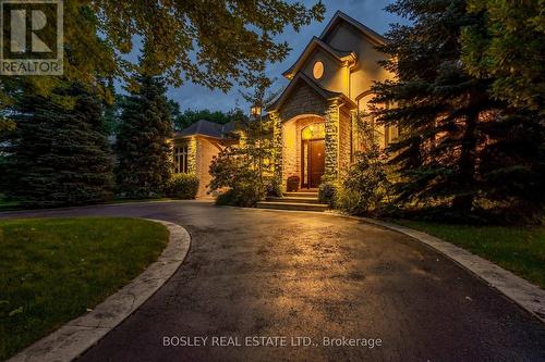 115 Rosemary Lane, Hamilton, ON - Outdoor