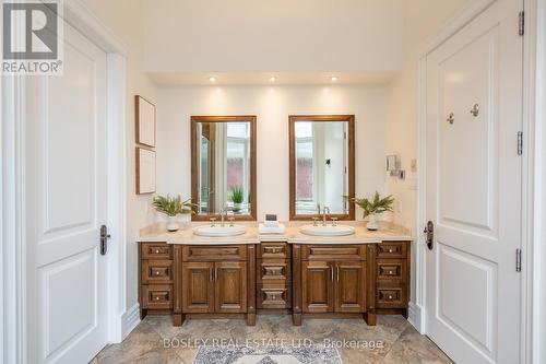 115 Rosemary Lane, Hamilton, ON - Indoor Photo Showing Bathroom