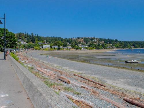 210-2815 Departure Bay Rd, Nanaimo, BC - Outdoor With Body Of Water With View