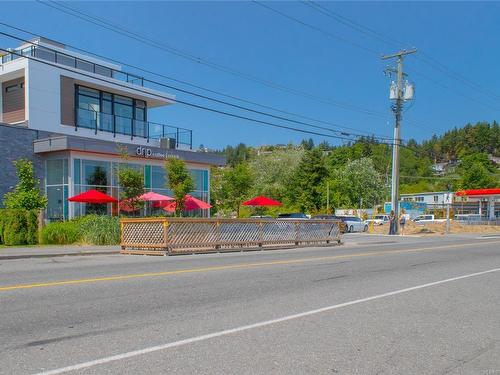 210-2815 Departure Bay Rd, Nanaimo, BC - Outdoor