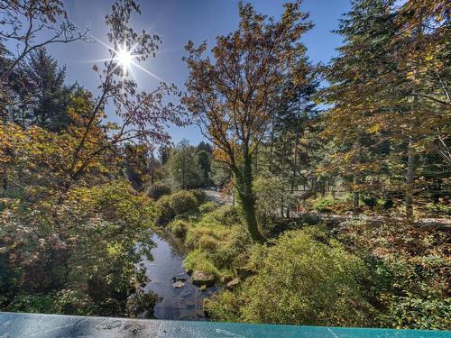 201-20 Barsby Ave, Nanaimo, BC - Outdoor With View