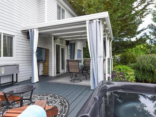 545 Aspen Rd, Comox, BC 