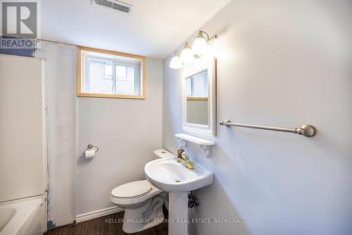 159 Scugog Street, Clarington (Bowmanville), ON - Indoor Photo Showing Bathroom