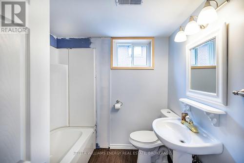 159 Scugog Street, Clarington (Bowmanville), ON - Indoor Photo Showing Bathroom