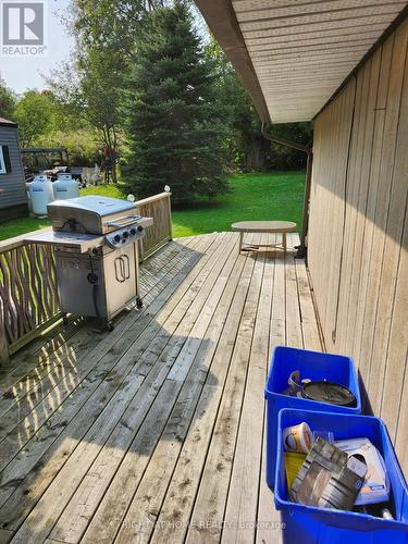 18 - 623 King Avenue E, Clarington (Newcastle), ON - Outdoor With Deck Patio Veranda With Exterior