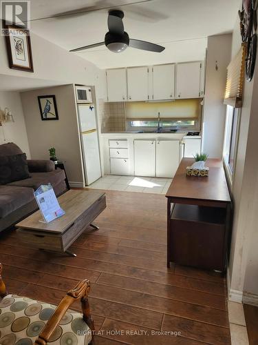 18 - 623 King Avenue E, Clarington (Newcastle), ON - Indoor Photo Showing Kitchen With Double Sink