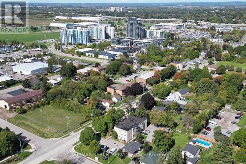 102 Front Street E, Whitby, ON - Outdoor With View