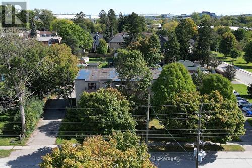 102 Front Street E, Whitby, ON - Outdoor With View