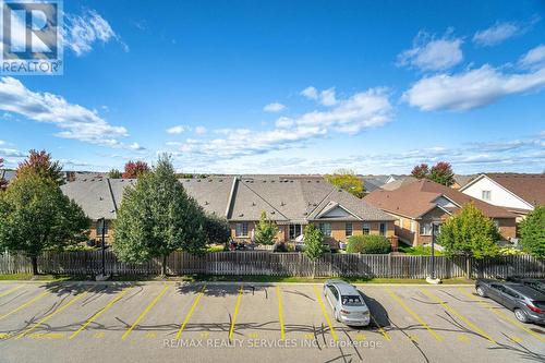 318 - 65 Via Rosedale, Brampton, ON - Outdoor