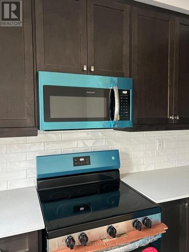 35 - 55 Tom Brown Drive, Brant, ON - Indoor Photo Showing Kitchen