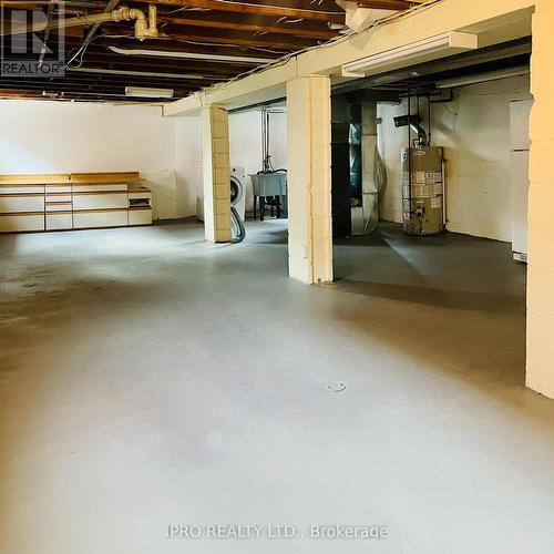 115 Brucedale Avenue E, Hamilton, ON - Indoor Photo Showing Basement